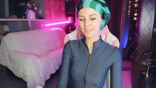 Image 11 of lyalyaextravaganza Stream on Chaturbate on 22 months ago