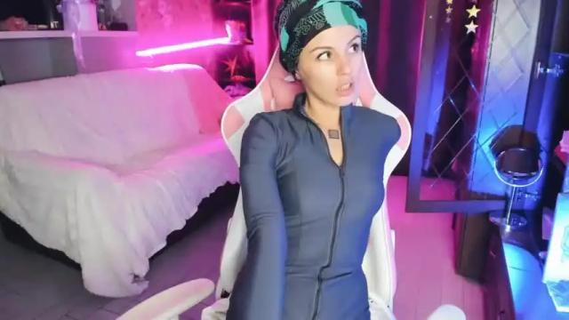 Thumbnail 2, lyalyaextravaganza's Stream at Chaturbate, 22 months ago