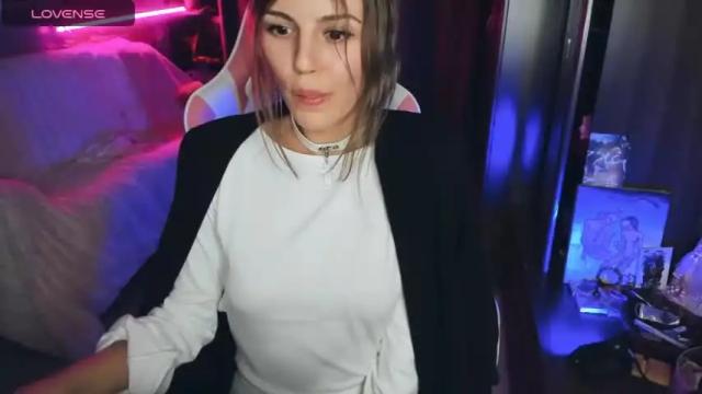 Thumbnail 2, lyalyaextravaganza's Stream at Chaturbate, 22 months ago