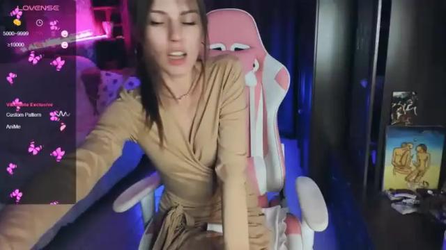 Image 12 of lyalyaextravaganza Stream on Chaturbate on 21 months ago