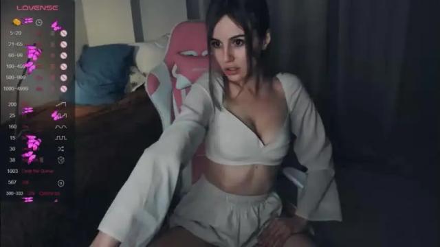 Image 2 of lyalyaextravaganza Stream on Chaturbate on 18 months ago