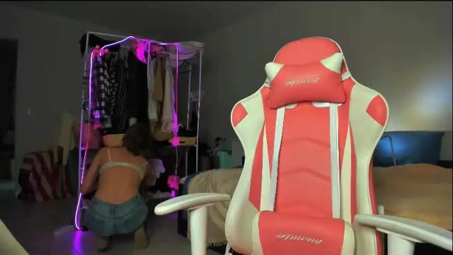 Image 12 of lyalyaextravaganza Stream on Chaturbate on 6 months ago