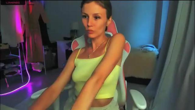Image 10 of lyalyaextravaganza Stream on Chaturbate on 2 months ago