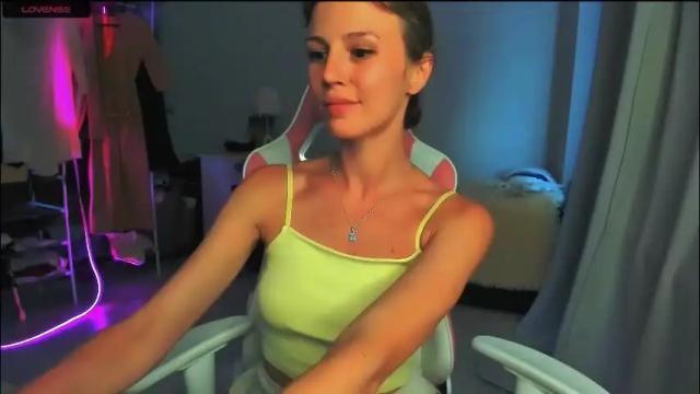Image 12 of lyalyaextravaganza Stream on Chaturbate on 2 months ago
