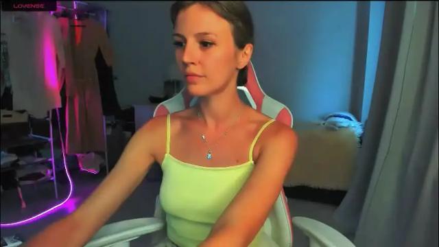 Image 2 of lyalyaextravaganza Stream on Chaturbate on 2 months ago