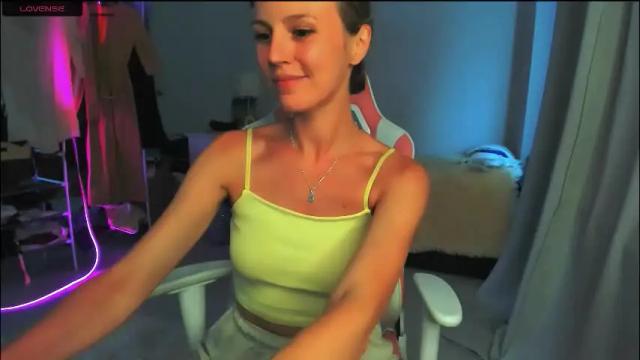 Image 7 of lyalyaextravaganza Stream on Chaturbate on 2 months ago