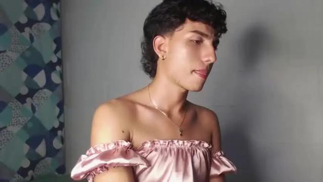 Image 4 of lyam_77 Stream on Chaturbate on 22 months ago