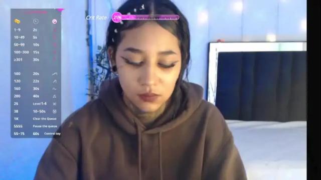 Image 11 of lyam_gaia Stream on Chaturbate on 1 month ago