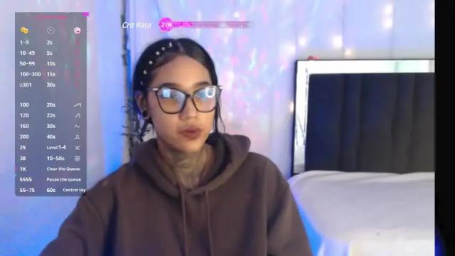 Image 12 of lyam_gaia Stream on Chaturbate on 1 month ago