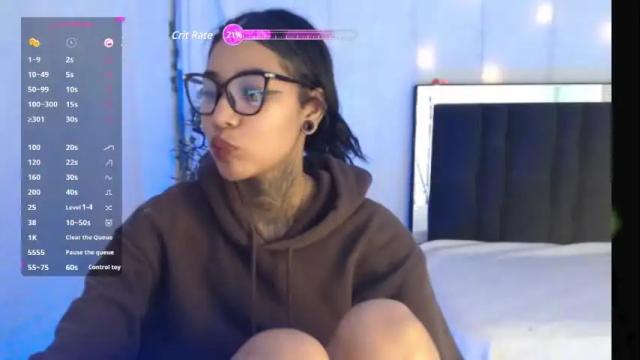 Image 6 of lyam_gaia Stream on Chaturbate on 1 month ago