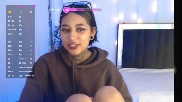 Image 8 of lyam_gaia Stream on Chaturbate on 1 month ago