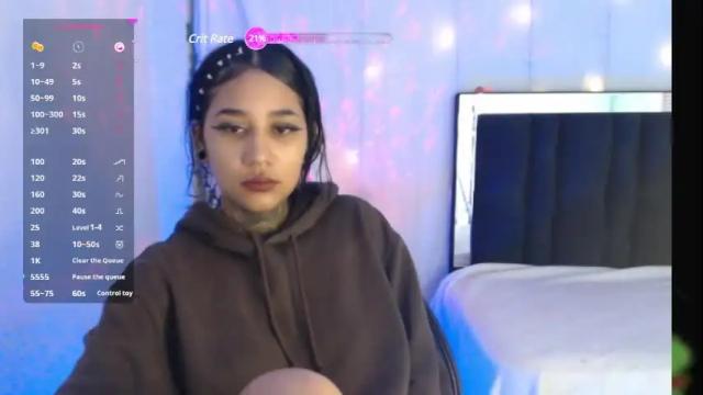 Thumbnail 3, lyam_gaia's Stream at Chaturbate, 1 month ago