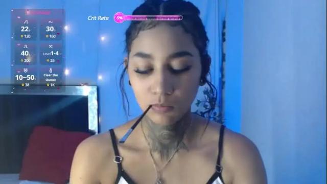 Image 10 of lyam_gaia Stream on Chaturbate on 1 month ago