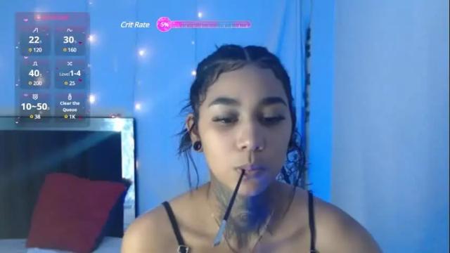 Image 12 of lyam_gaia Stream on Chaturbate on 1 month ago