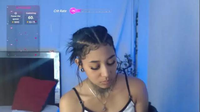 Image 7 of lyam_gaia Stream on Chaturbate on 1 month ago