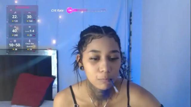 Image 8 of lyam_gaia Stream on Chaturbate on 1 month ago