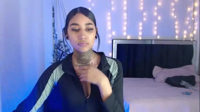 Image 2 of lyam_gaia Stream on Chaturbate on 1 month ago