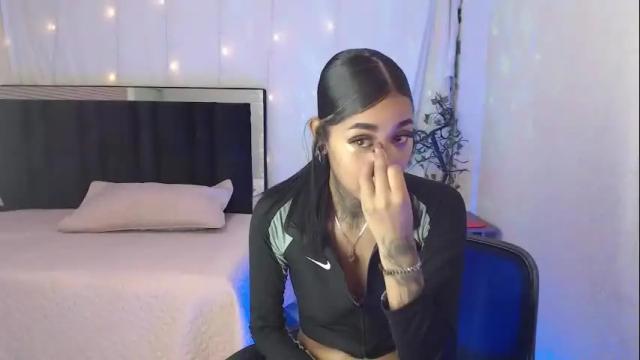 Image 6 of lyam_gaia Stream on Chaturbate on 1 month ago