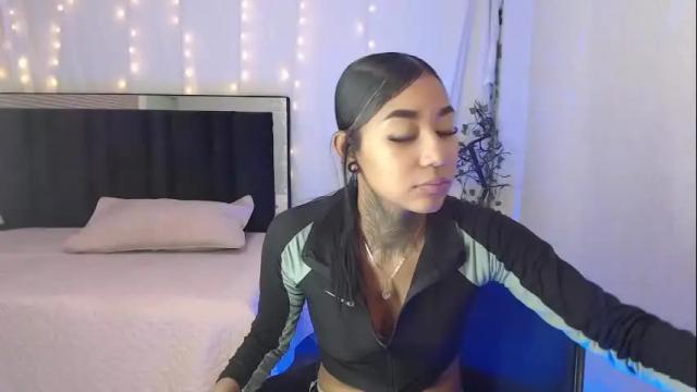 Image 7 of lyam_gaia Stream on Chaturbate on 1 month ago