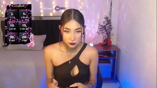 Image 10 of lyam_gaia Stream on Chaturbate on 29 days ago