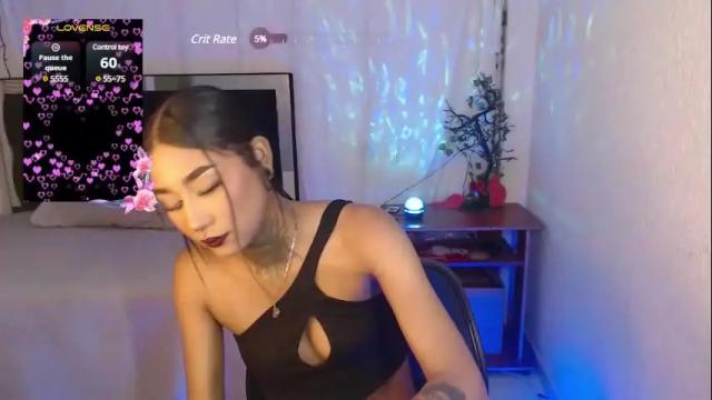 Image 12 of lyam_gaia Stream on Chaturbate on 29 days ago