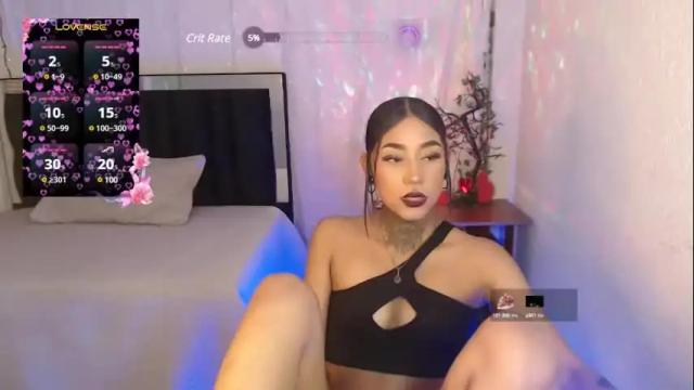 Image 4 of lyam_gaia Stream on Chaturbate on 29 days ago