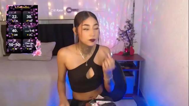 Image 7 of lyam_gaia Stream on Chaturbate on 29 days ago