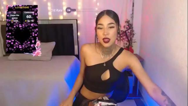 Image 8 of lyam_gaia Stream on Chaturbate on 29 days ago