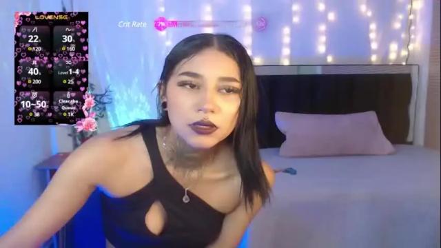 Image 12 of lyam_gaia Stream on Chaturbate on 28 days ago