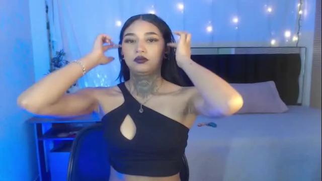 Image 7 of lyam_gaia Stream on Chaturbate on 28 days ago