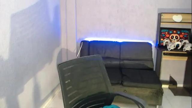 Thumbnail 2, lyam_gaia's Stream at Chaturbate, 26 days ago