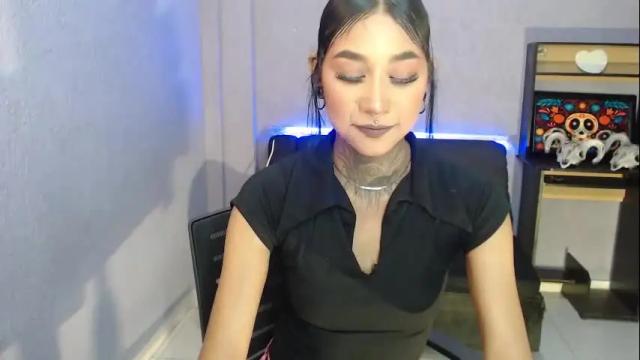 Image 6 of lyam_gaia Stream on Chaturbate on 26 days ago