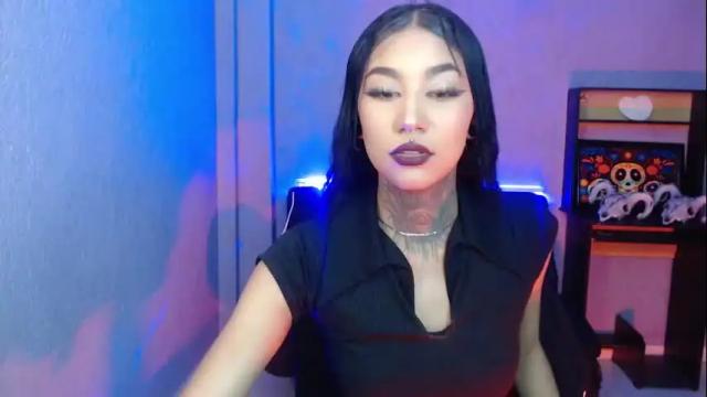 Thumbnail 1, lyam_gaia's Stream at Chaturbate, 25 days ago