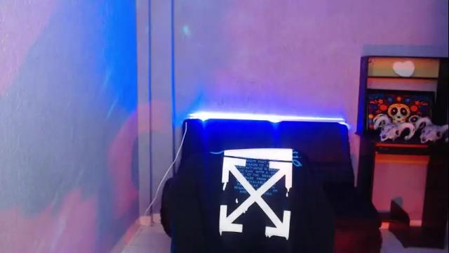 Image 2 of lyam_gaia Stream on Chaturbate on 25 days ago