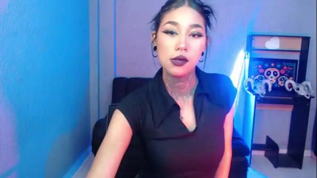Thumbnail 1, lyam_gaia's Stream at Chaturbate, 16 days ago