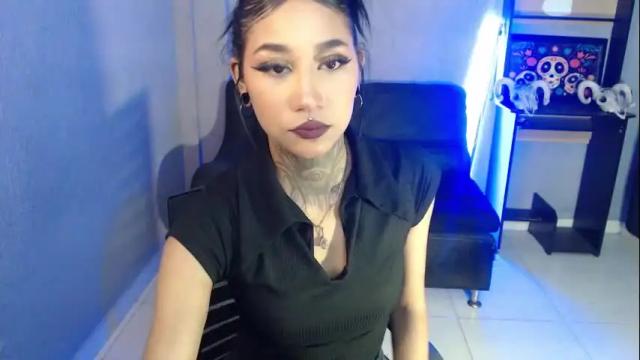 Thumbnail 2, lyam_gaia's Stream at Chaturbate, 16 days ago