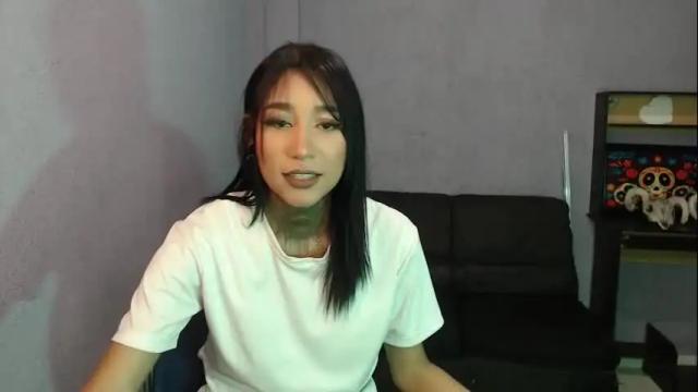 Image 3 of lyam_gaia Stream on Chaturbate on 9 days ago