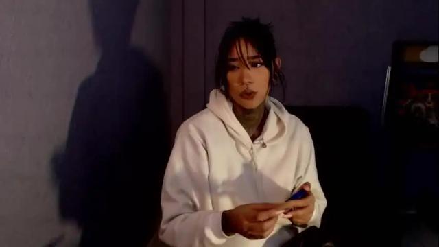 Image 12 of lyam_gaia Stream on Chaturbate on 7 days ago