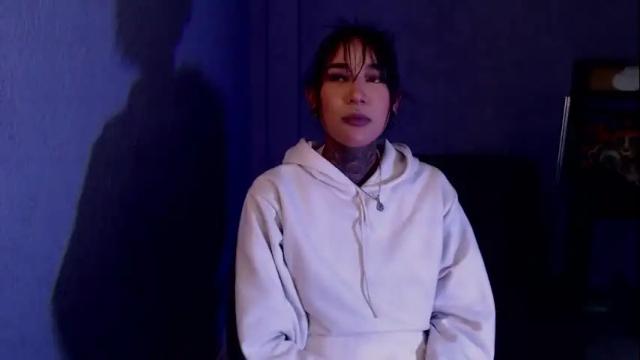 Image 3 of lyam_gaia Stream on Chaturbate on 7 days ago