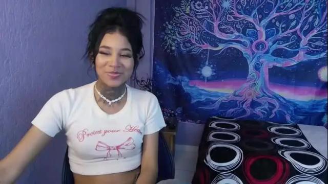 Image 2 of lyam_gaia Stream on Chaturbate on 4 months ago