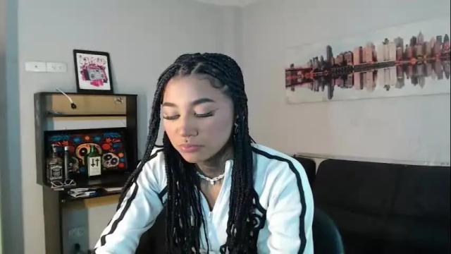 Image 10 of lyam_gaia Stream on Chaturbate on 4 months ago