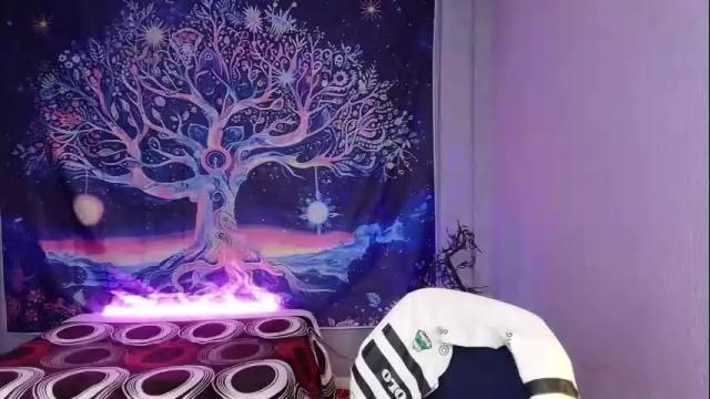 Image 4 of lyam_gaia Stream on Chaturbate on 3 months ago