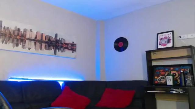 Image 11 of lyam_gaia Stream on Chaturbate on 3 months ago