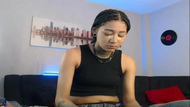 Image 4 of lyam_gaia Stream on Chaturbate on 3 months ago