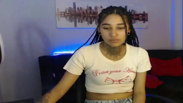 Image 6 of lyam_gaia Stream on Chaturbate on 3 months ago