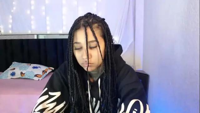 Image 3 of lyam_gaia Stream on Chaturbate on 3 months ago