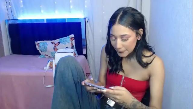 Image 6 of lyam_gaia Stream on Chaturbate on 2 months ago