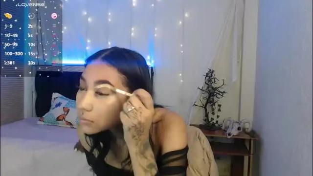 Image 6 of lyam_gaia Stream on Chaturbate on 2 months ago