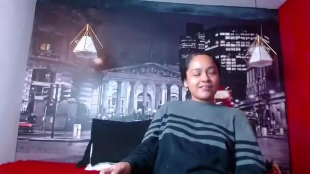 Image 2 of lyamow Stream on Chaturbate on 26 months ago