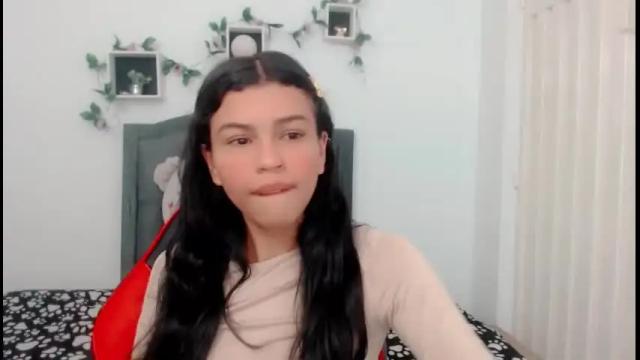 Thumbnail 1, lyanamerry03's Stream at Chaturbate, 16 months ago